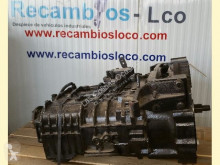 cambio ZF