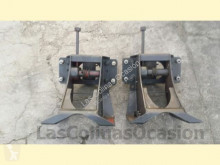 ricambio per autocarri usato