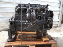 MAN motor