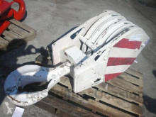 Liebherr GANCHO truck part