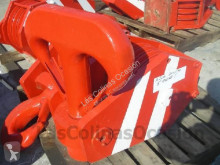 ricambio per autocarri usato