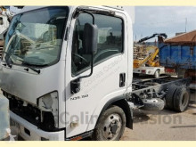 ricambio per autocarri Nissan N35.150