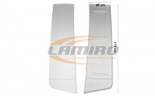 piezas para cabina Iveco