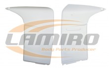 piezas para cabina Iveco