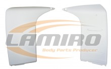 piezas para cabina Iveco
