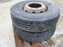 pneus Michelin