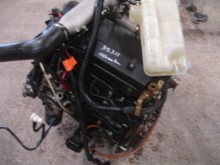 pièces de moteur Iveco