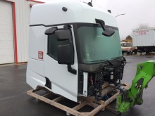 cabine Renault