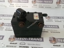 pièces détachées PL pompe hydraulique Renault