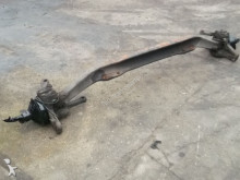 repuestos para camiones ejes Scania