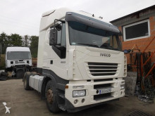 cabine Iveco
