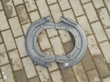 ricambio per autocarri disco freno Scania