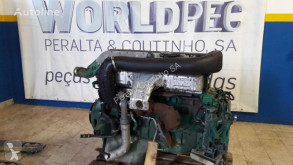 moteur Volvo