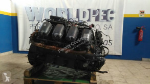 Scania Moteur D16 18L01 pour camion R 580
