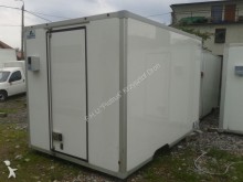 ricambio per autocarri cassone furgonato Lecapitaine