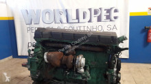 moteur Volvo