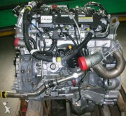 moteur Mitsubishi