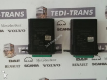 repuestos para camiones caja de control Renault