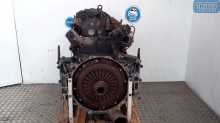 MAN Motor
