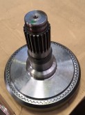 transmission Iveco