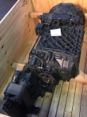 boîte de vitesse Iveco