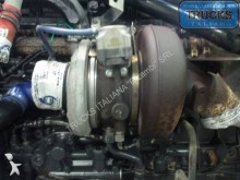 turbocompresseur Iveco