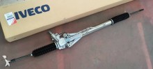 système hydraulique Iveco