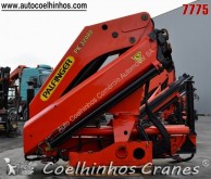 cabine / Carroçaria usado