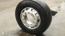 repuestos para camiones neumáticos Hankook