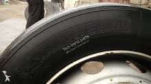 ricambio per autocarri Michelin