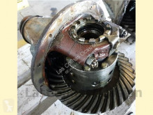 Nissan differential / Under-frame