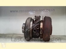 Iveco Turbocompresseur pour camion HOLSER HX 55V