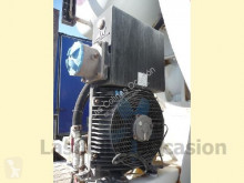 radiador de agua usado