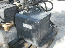 used hydraulic system filter