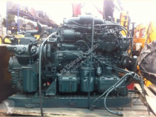 Isuzu Moteur pour camion TERMOKING