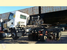 gebrauchter LKW Ersatzteile