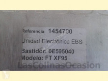DAF XF95