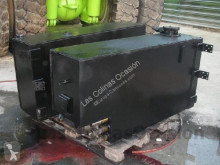 sistema idraulico nc