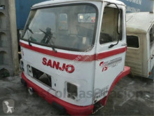nc Cabine SABA pour camion