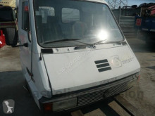 cabina Renault