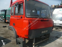 cabina Iveco