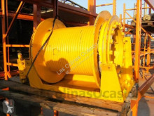 Liebherr LTM 1030 truck part