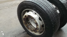 repuestos para camiones neumáticos Goodyear