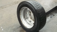repuestos para camiones neumáticos Goodyear
