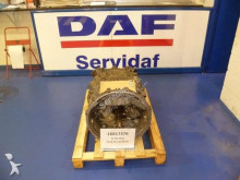 caixa de velocidades DAF