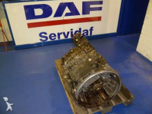 caixa de velocidades DAF