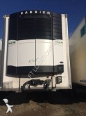 Carrier VECTOR 1850 DIESEL ELECTRIQUE