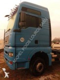 MAN TGA360