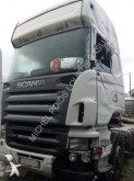 Scania R420