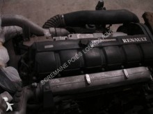 motor Renault